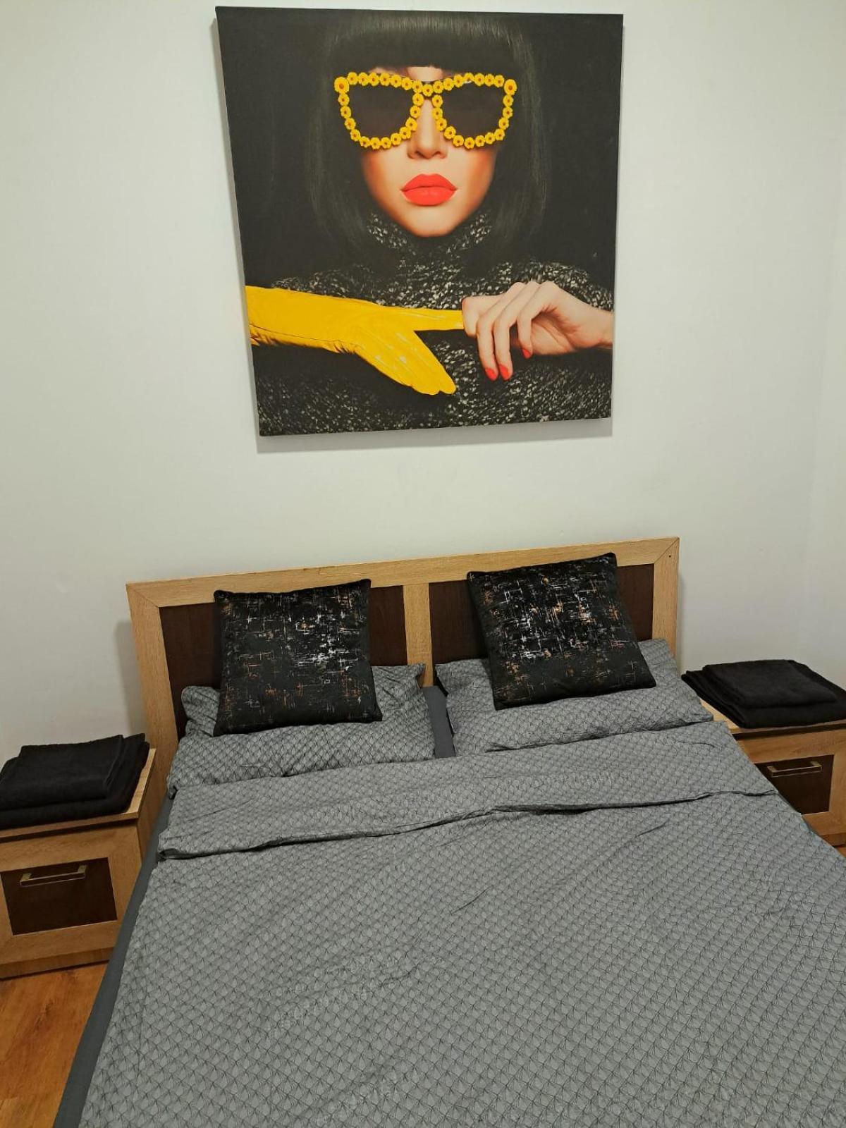 אורדאה Regim Hotelier Pietonala מראה חיצוני תמונה