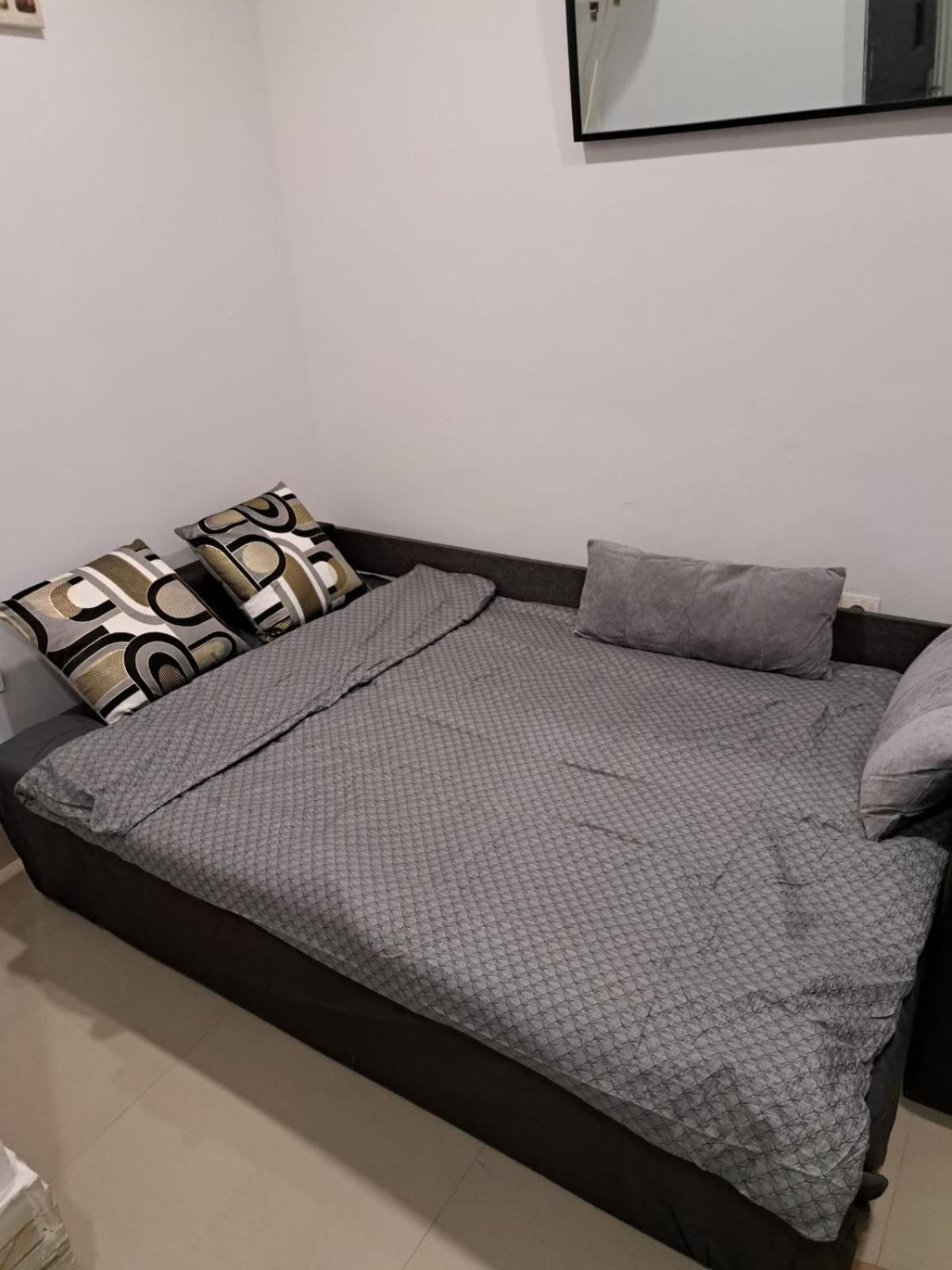 אורדאה Regim Hotelier Pietonala מראה חיצוני תמונה