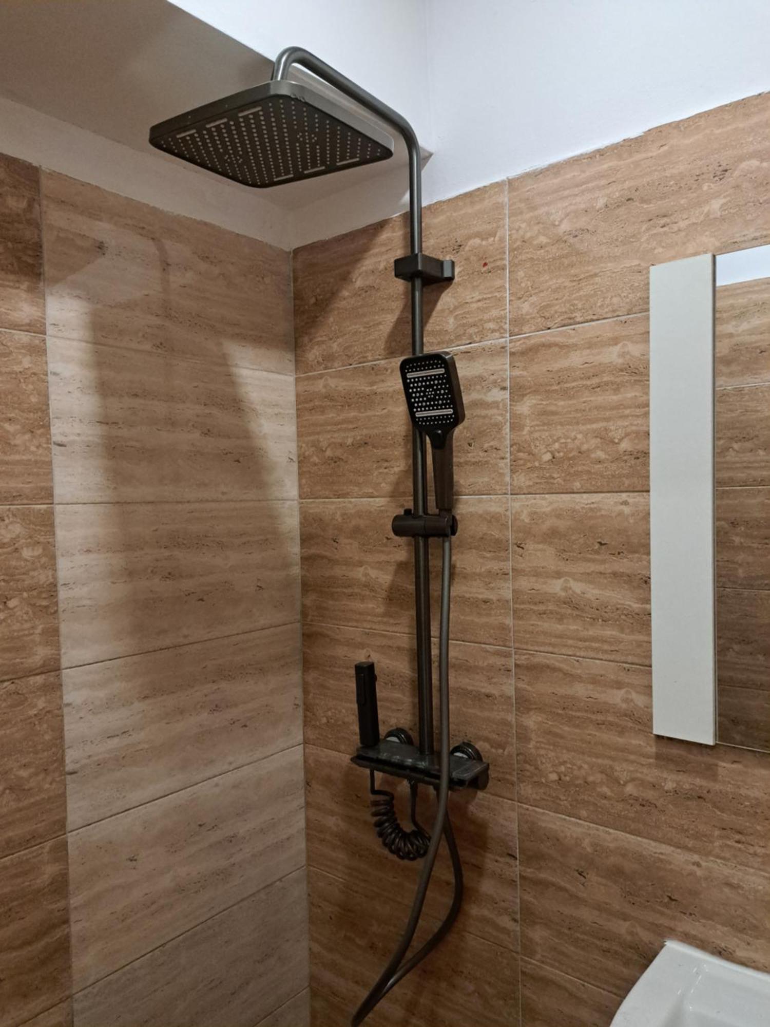 אורדאה Regim Hotelier Pietonala מראה חיצוני תמונה