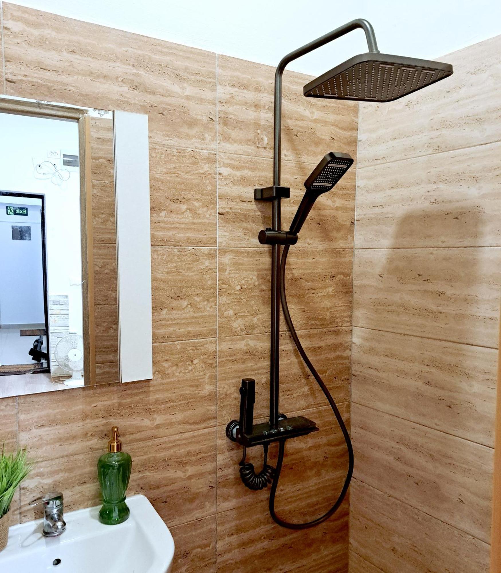 אורדאה Regim Hotelier Pietonala מראה חיצוני תמונה
