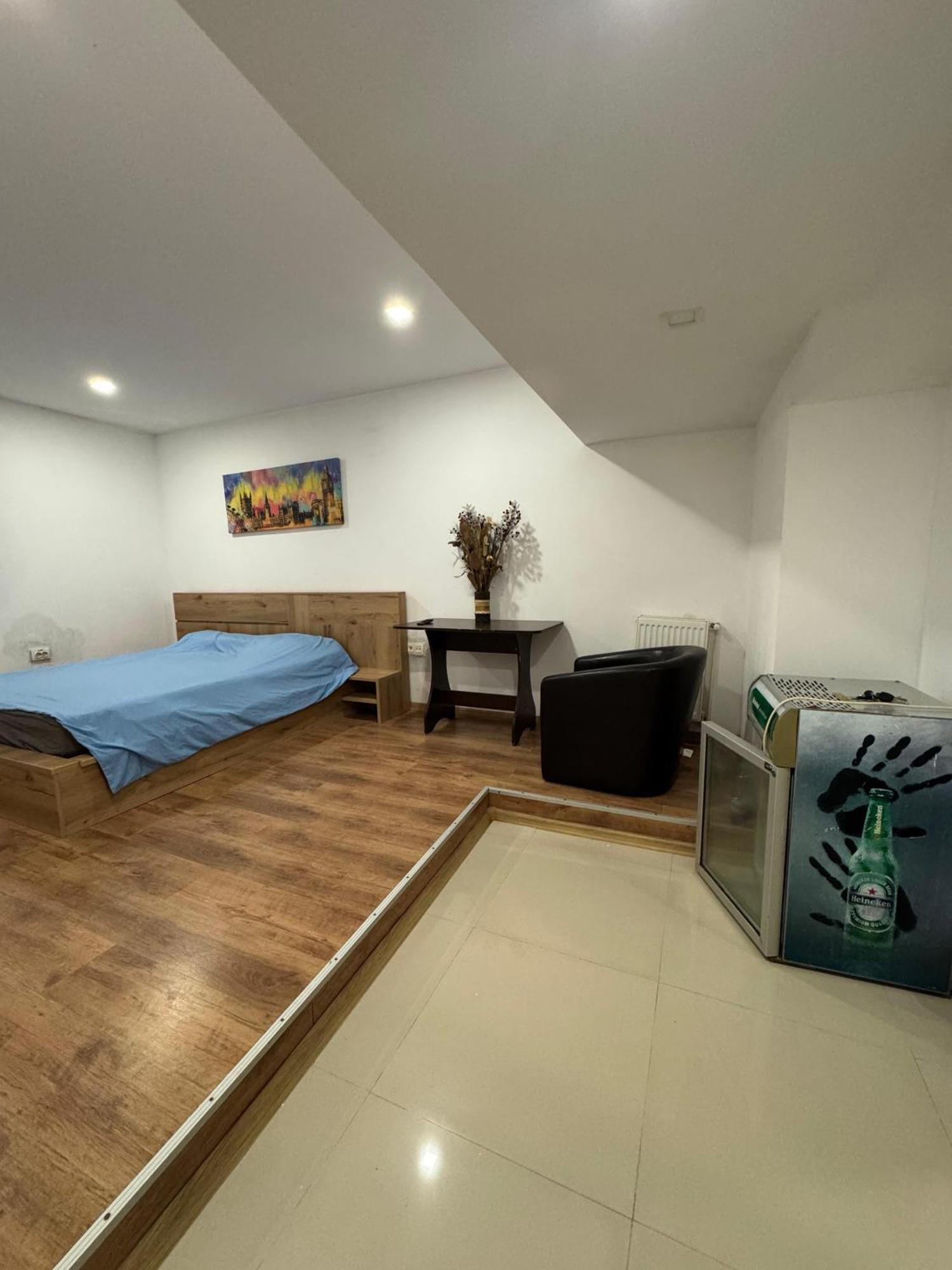 אורדאה Regim Hotelier Pietonala מראה חיצוני תמונה