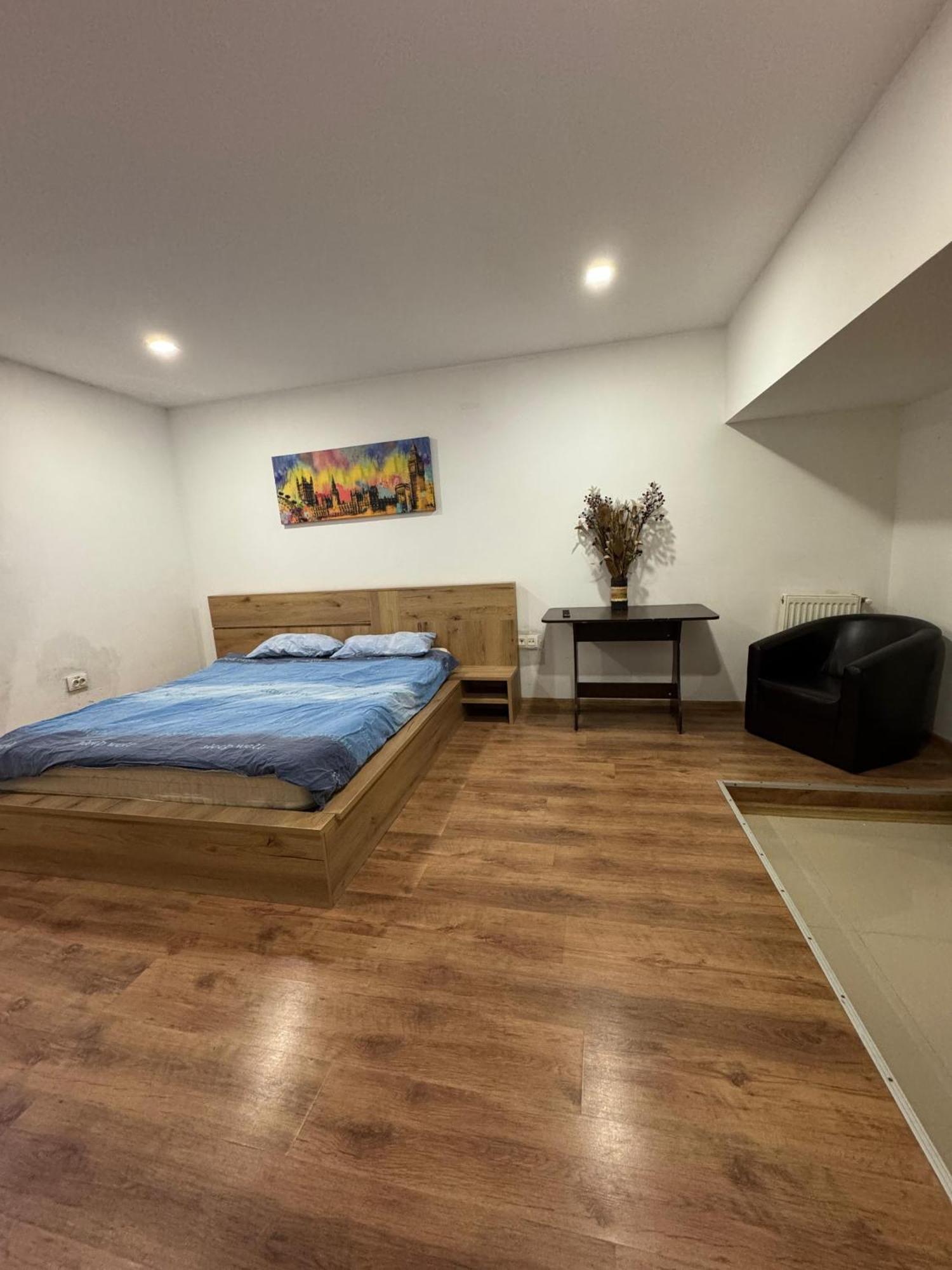 אורדאה Regim Hotelier Pietonala מראה חיצוני תמונה