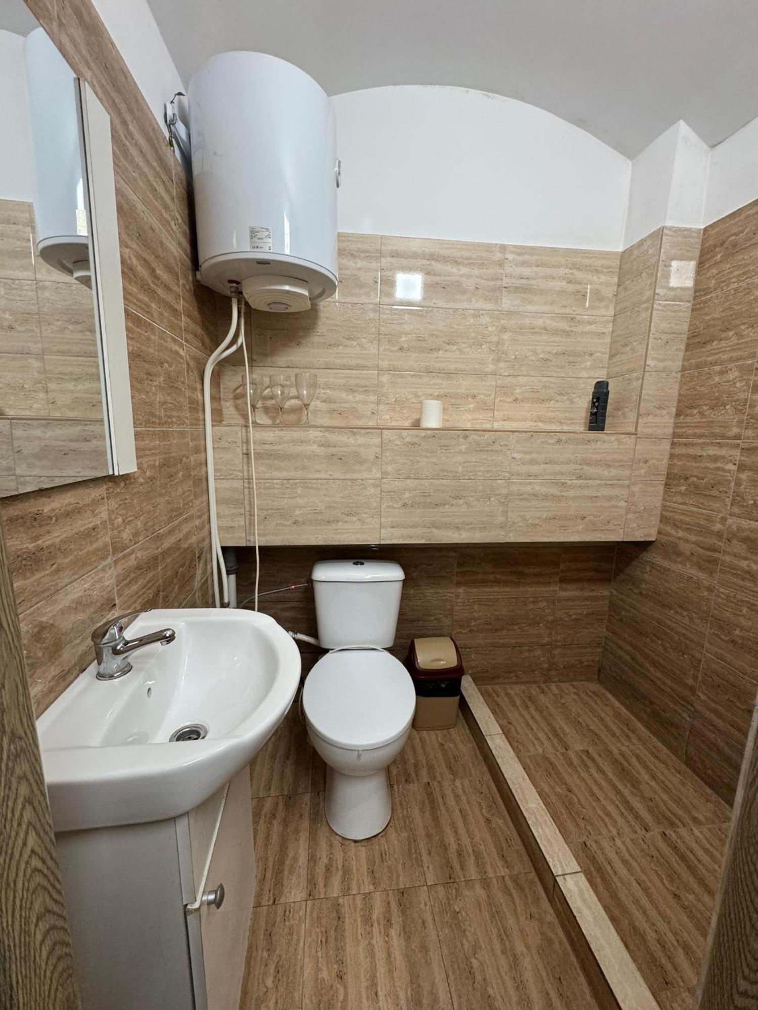 אורדאה Regim Hotelier Pietonala מראה חיצוני תמונה