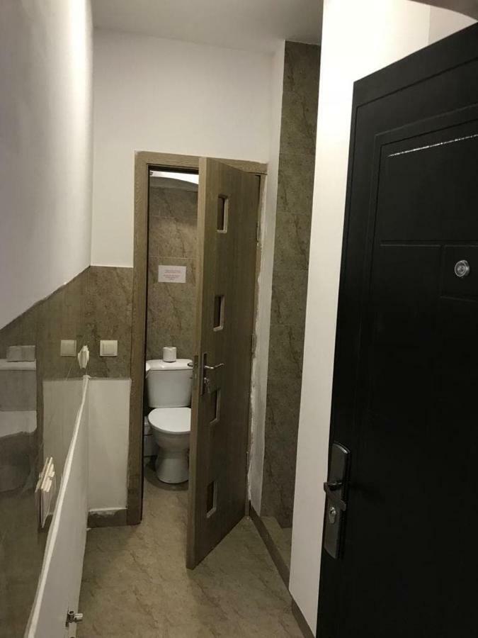 אורדאה Regim Hotelier Pietonala מראה חיצוני תמונה